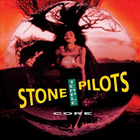 Stone Temple Pilots - Core (Remastered) |