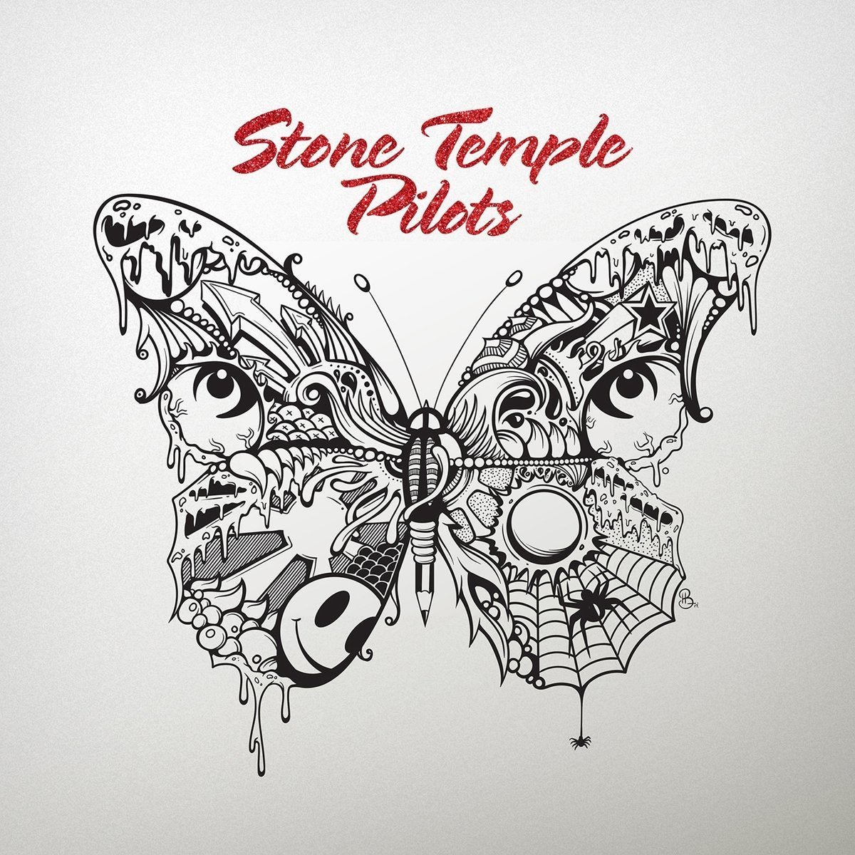 STONE TEMPLE PILOTS |