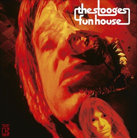 Fun House (180g Remaster) | Mint (M) Mint (M) - PUNK