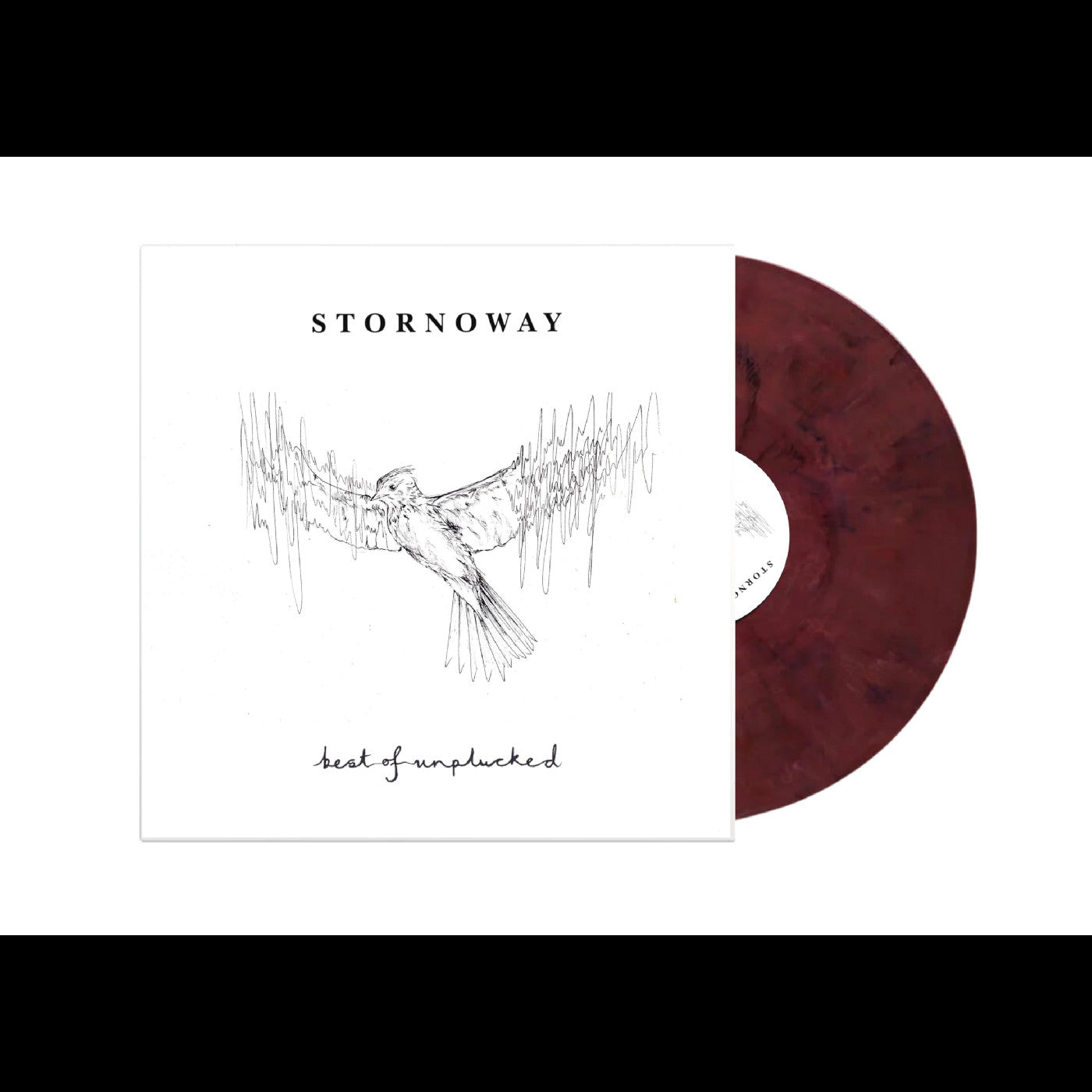 Stornoway - Best Of Unplucked (Eco Mix Vinyl) |