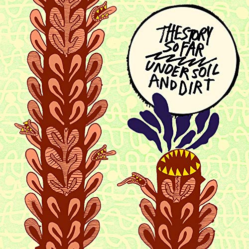 Under Soil And Dirt |