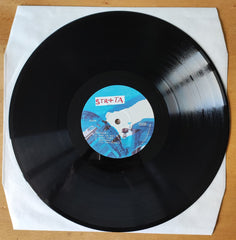 STR4TA Str4tasfear Brownswood Recordings 2xLP, Album, Gat Mint (M) Mint (M)