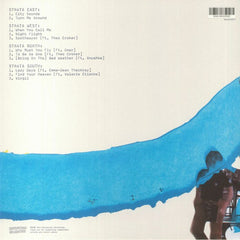 STR4TA Str4tasfear Brownswood Recordings 2xLP, Album, Gat Mint (M) Mint (M)