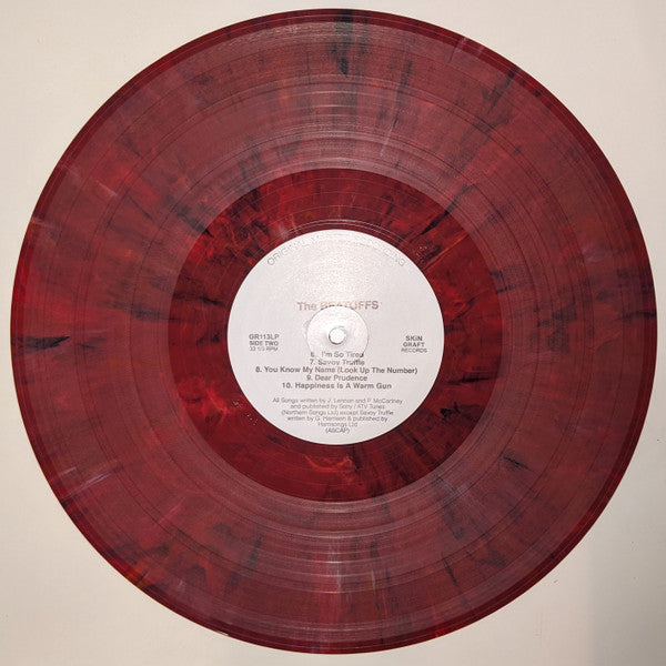 The Beatoffs | Mint (M) Mint (M) - PUNK *COLOR*