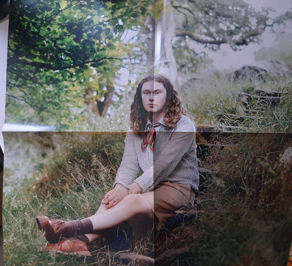 Sun Outside My Window | Mint (M) Mint (M) - ALT/INDIE *SEALED/COLOR*
