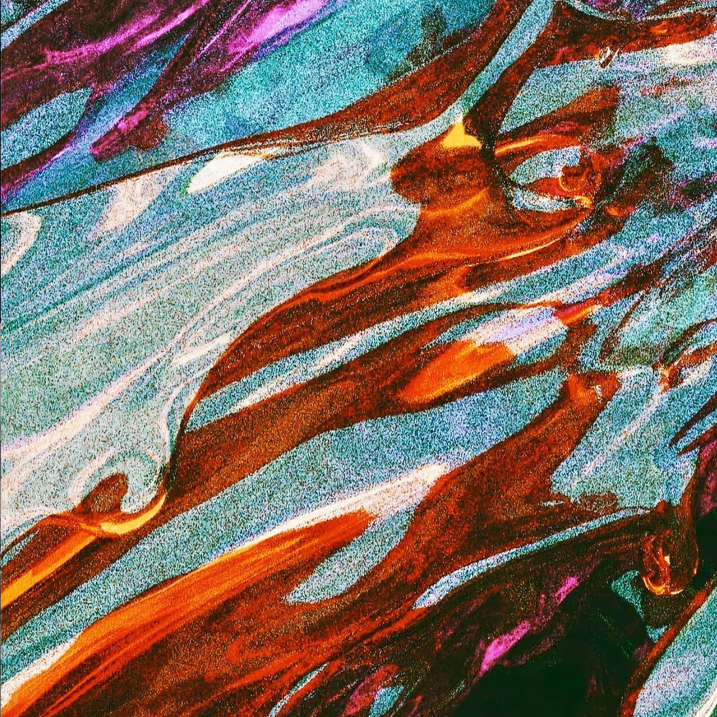 Closer Than We'Ll Ever Know (Emrald Green Vinyl) |