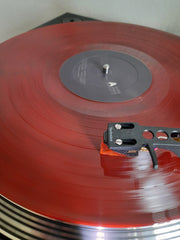 Stray Fossa With You Forever Vinyl Moon LP, Album, Ltd, Vin Mint (M) Mint (M)