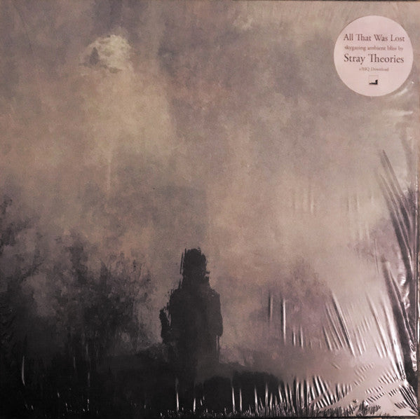 Stray Theories All That Was Lost n5MD LP Mint (M) Mint (M)