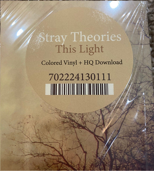 This Light | Mint (M) Mint (M) - AMBIENT *SEALED/COLOR*