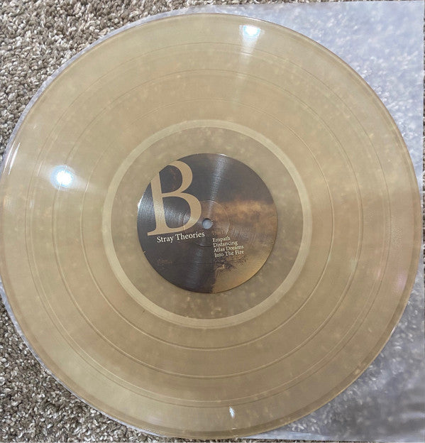This Light | Mint (M) Mint (M) - AMBIENT *SEALED/COLOR*