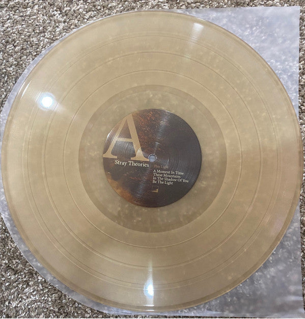 This Light | Mint (M) Mint (M) - AMBIENT *SEALED/COLOR*