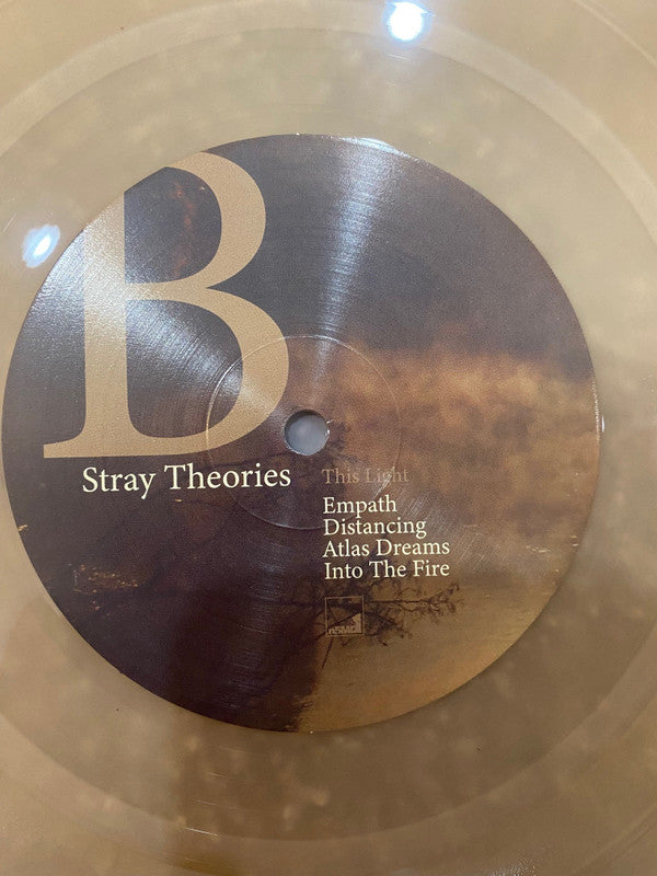 This Light | Mint (M) Mint (M) - AMBIENT *SEALED/COLOR*