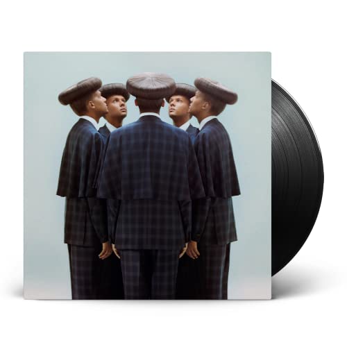 Stromae - Multitude (VINYL LP) | NEW - HIP HOP *NEW*