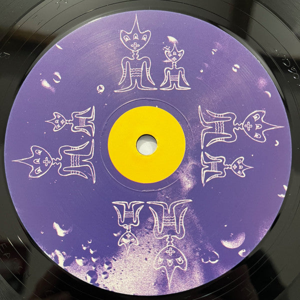 Studies No. 1 | Mint (M) - EXPERIMENTAL