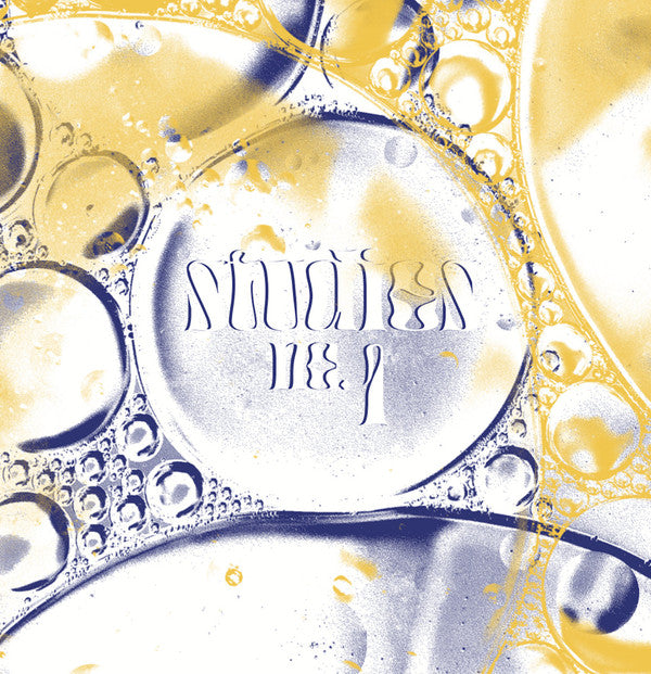 Studies No. 1 | Mint (M) - EXPERIMENTAL