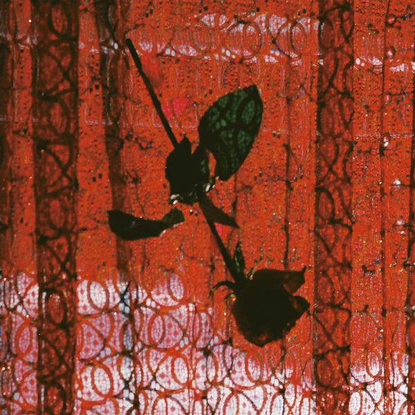 STUDIO MULE - Visible Cloaks Remix |