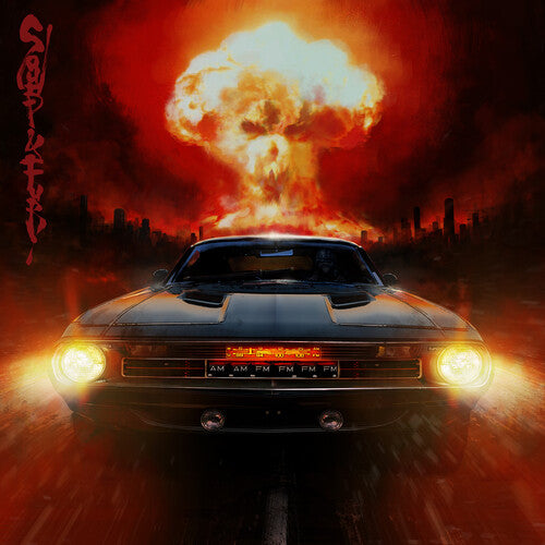 Sturgill Simpson - Sound & Fury |