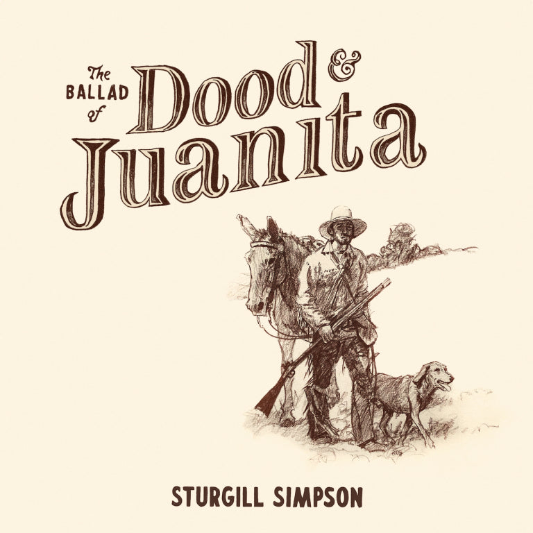 The Ballad Of Dood & Juanita | Mint (M) Mint (M) - COUNTRY *SEALED*