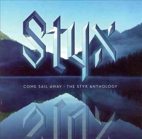 Styx - GOLD |
