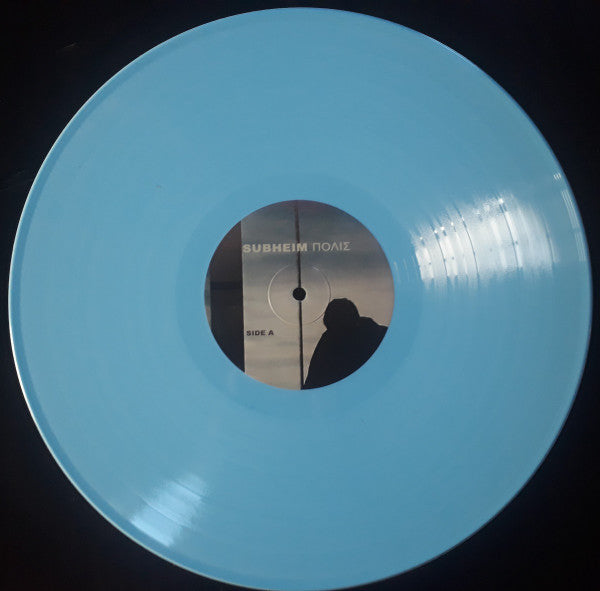 Πόλις | Mint (M) Mint (M)