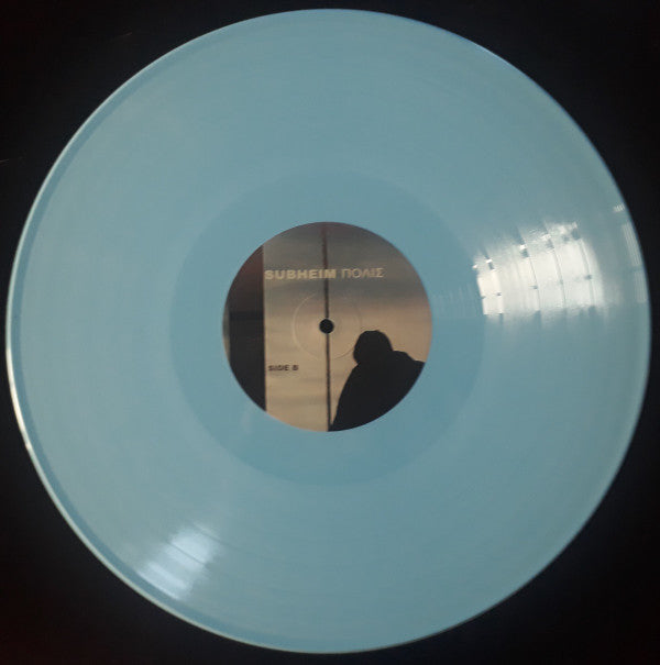 Πόλις | Mint (M) Mint (M)