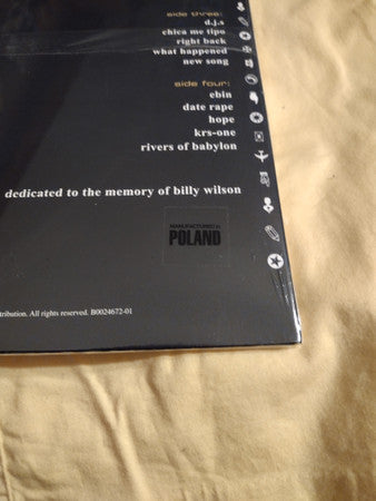 40oz. To Freedom | Mint (M) Mint (M) - PUNK