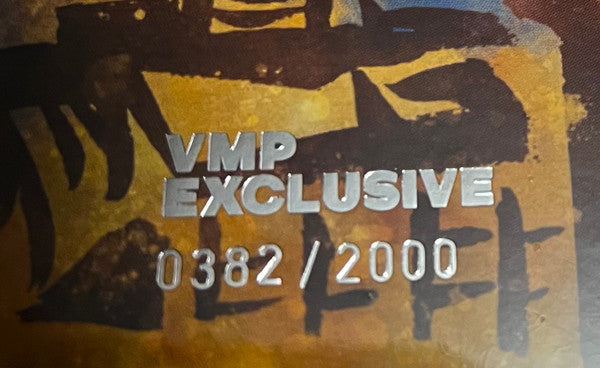$5.00 At The Door | Mint (M) Mint (M) - PUNK *COLOR/VMP*
