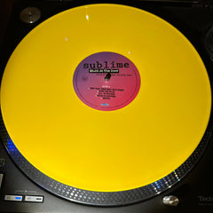Sublime (2) $5.00 At The Door Surfdog Records 2xLP, Album, Yel Mint (M) Mint (M)