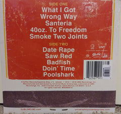 Sublime (2) Greatest Hits Universal Music Enterprises, Universal Music Enterprises, Geffen Records, Geffen Records, Gasoline Alley Records, Gasoline Alley Records, Skunk Records (2), Skunk Records (2) LP, Album, Comp, Ltd, RE, RM Mint (M) Mint (M)