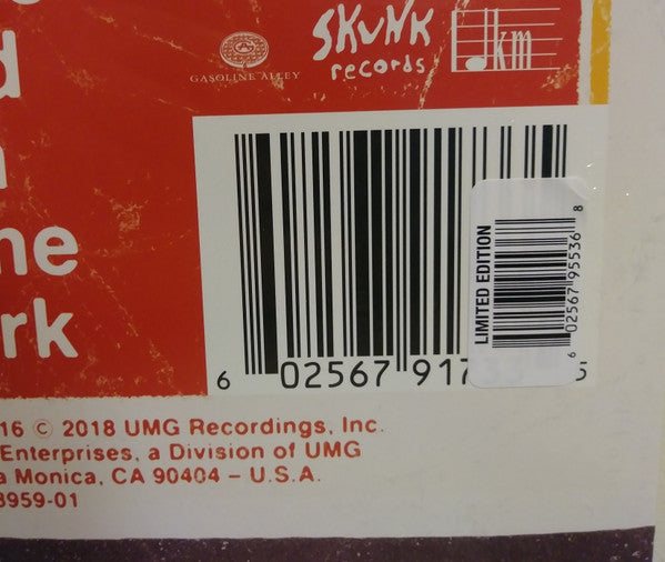 Greatest Hits | Mint (M) Mint (M)