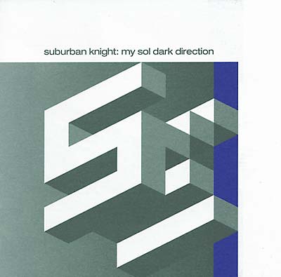 My Sol Dark Direction |