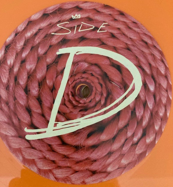 Natural Brown Prom Queen | Mint (M) Mint (M)