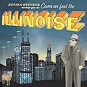 Illinoise (2 Lp's) |