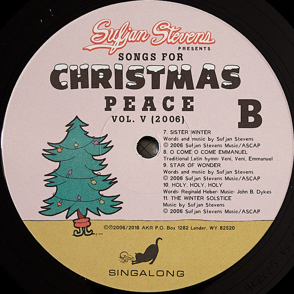 Songs For Christmas | Mint (M) Mint (M)