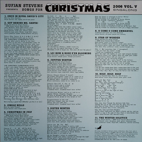 Songs For Christmas | Mint (M) Mint (M)