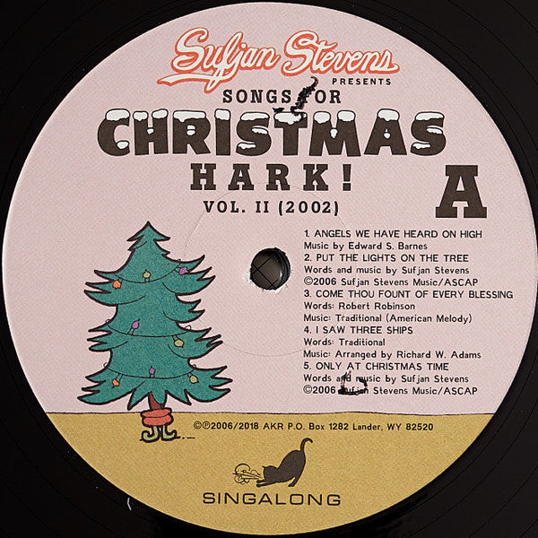 Songs For Christmas | Mint (M) Mint (M)