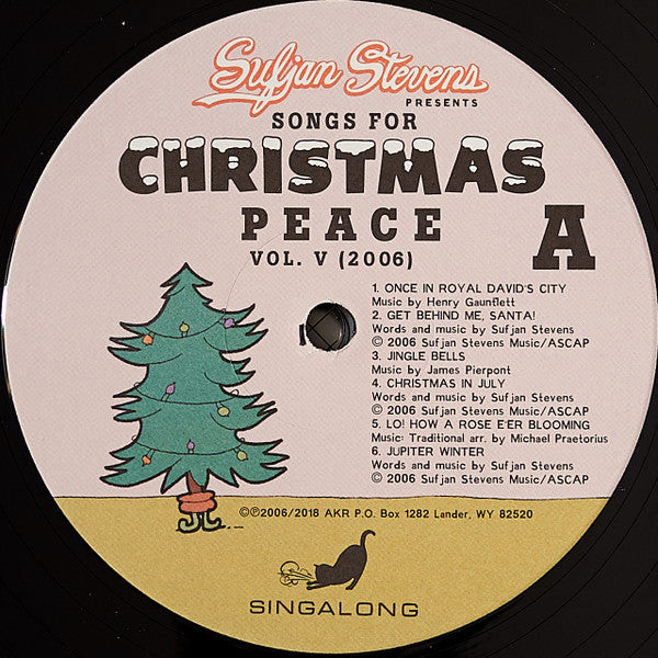 Songs For Christmas | Mint (M) Mint (M)