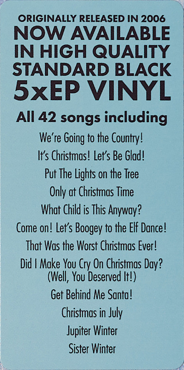 Songs For Christmas | Mint (M) Mint (M)