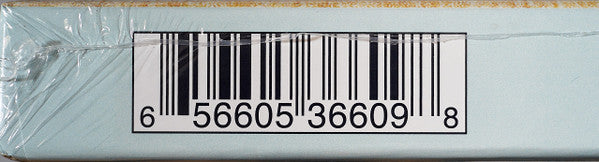 Sufjan Stevens Songs For Christmas Asthmatic Kitty Records Box, Comp + 5x12", EP, RE Mint (M) Mint (M)