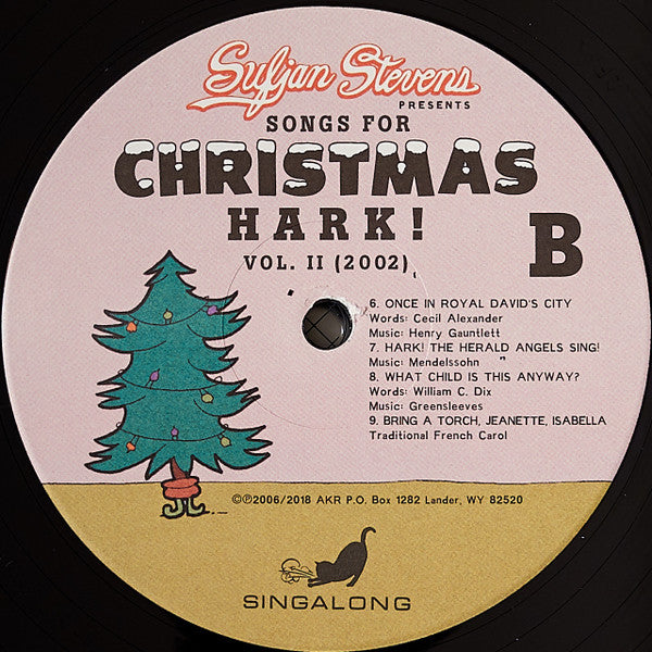 Songs For Christmas | Mint (M) Mint (M)