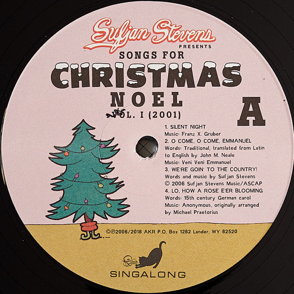 Songs For Christmas | Mint (M) Mint (M)