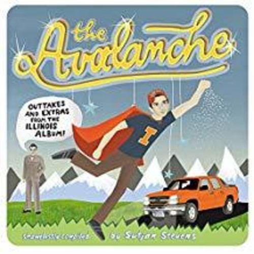 The Avalanche |