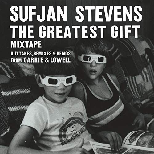 Sufjan Stevens - The Greatest Gift |
