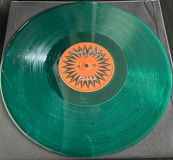 Floored | Mint (M) Mint (M)