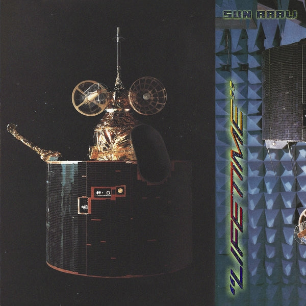 Lifetime | Mint (M) Mint (M) - EXPERIMENTAL *SEALED*