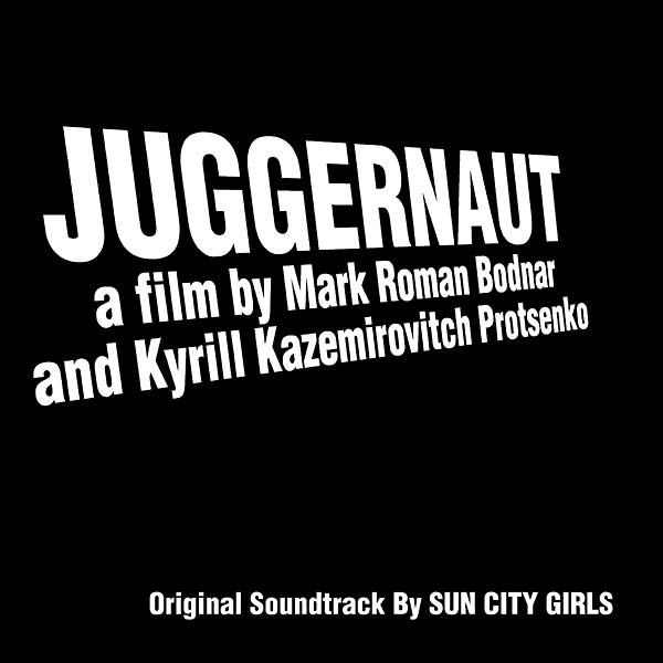 Juggernaut (Original Soundtrack Recording) |