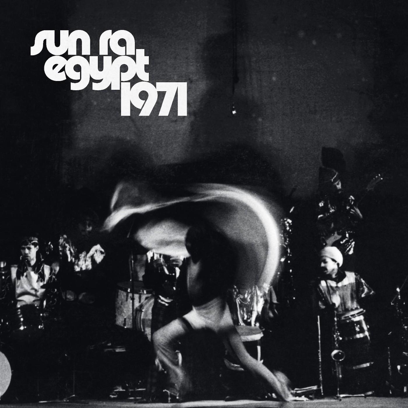 Egypt 1971 |