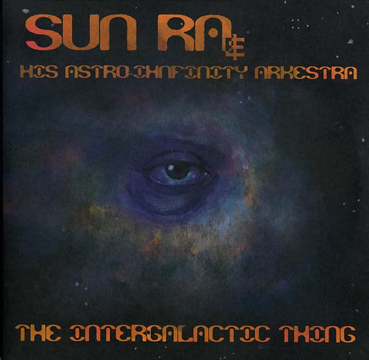 The Intergalactic Thing |