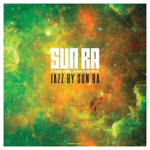 Jazz By Sun Ra | Mint (M) Mint (M) - JAZZ