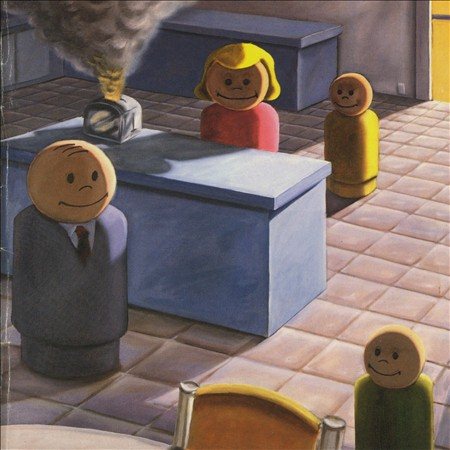 Sunny Day Real Estate - DIARY |